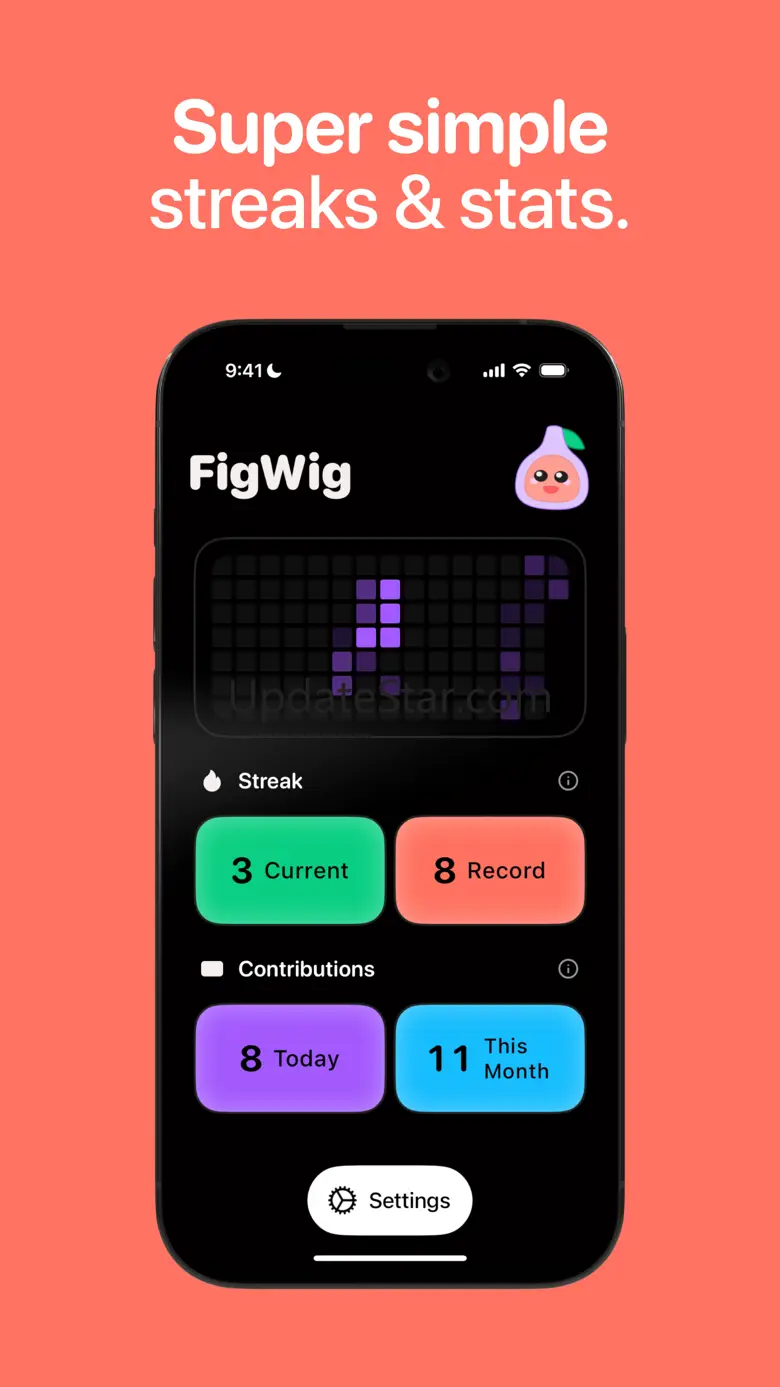 FigWig Widgets 1.0.1
