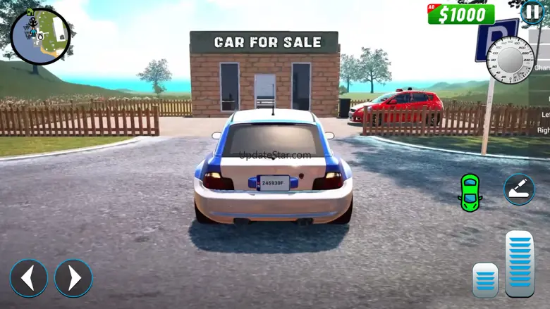 Car For Saler Simulator 2023 1.5