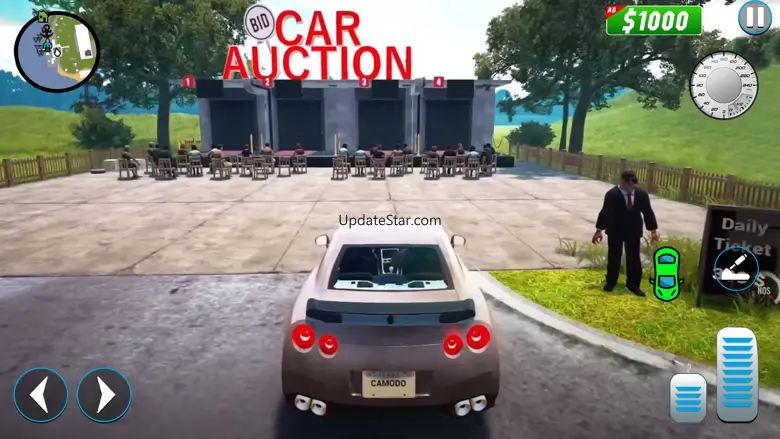 Car For Saler Simulator 2023 1.5