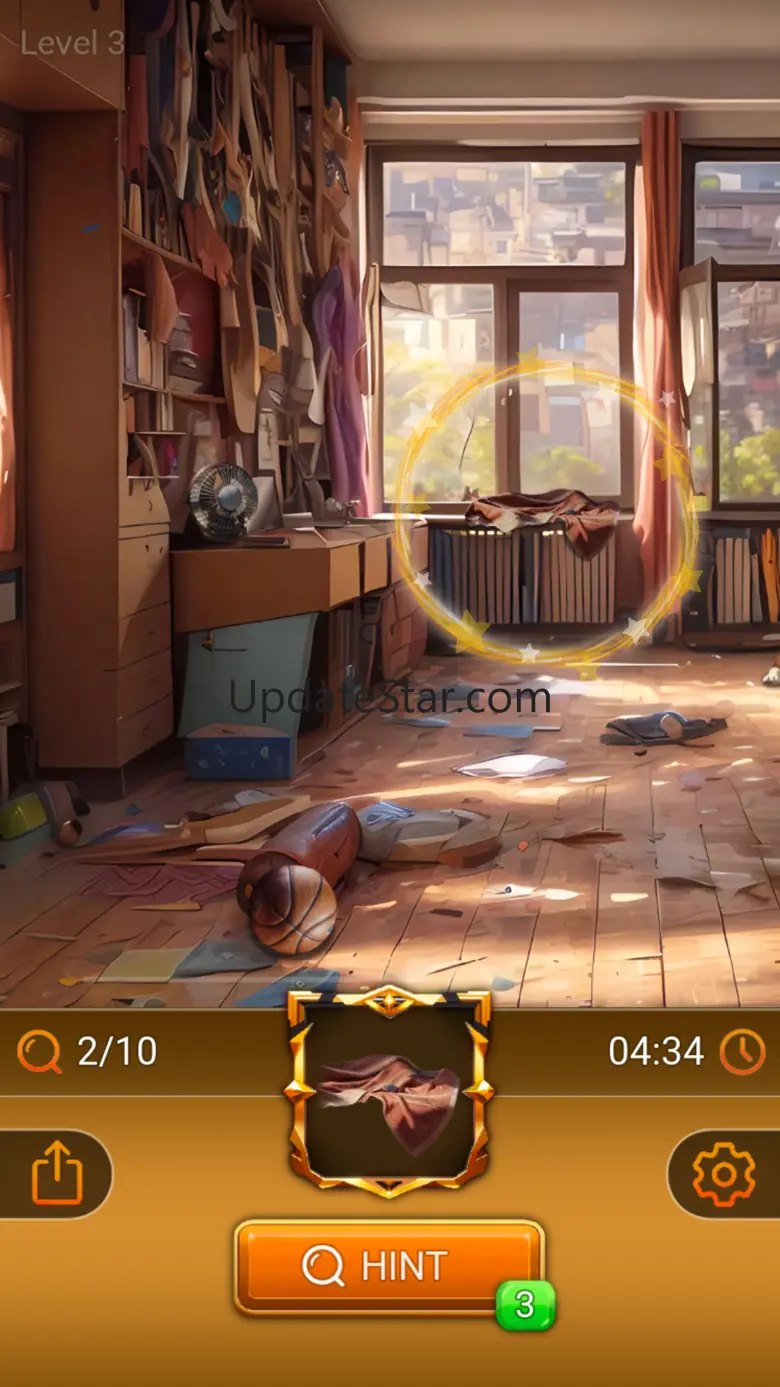 Find Objects: Hidden Objects 1.1