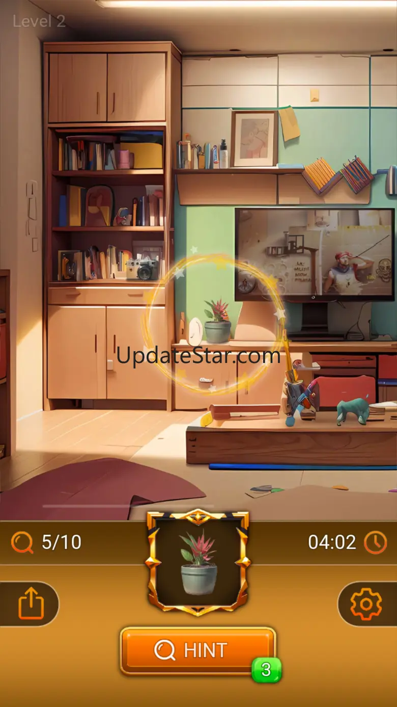 Find Objects: Hidden Objects 1.1