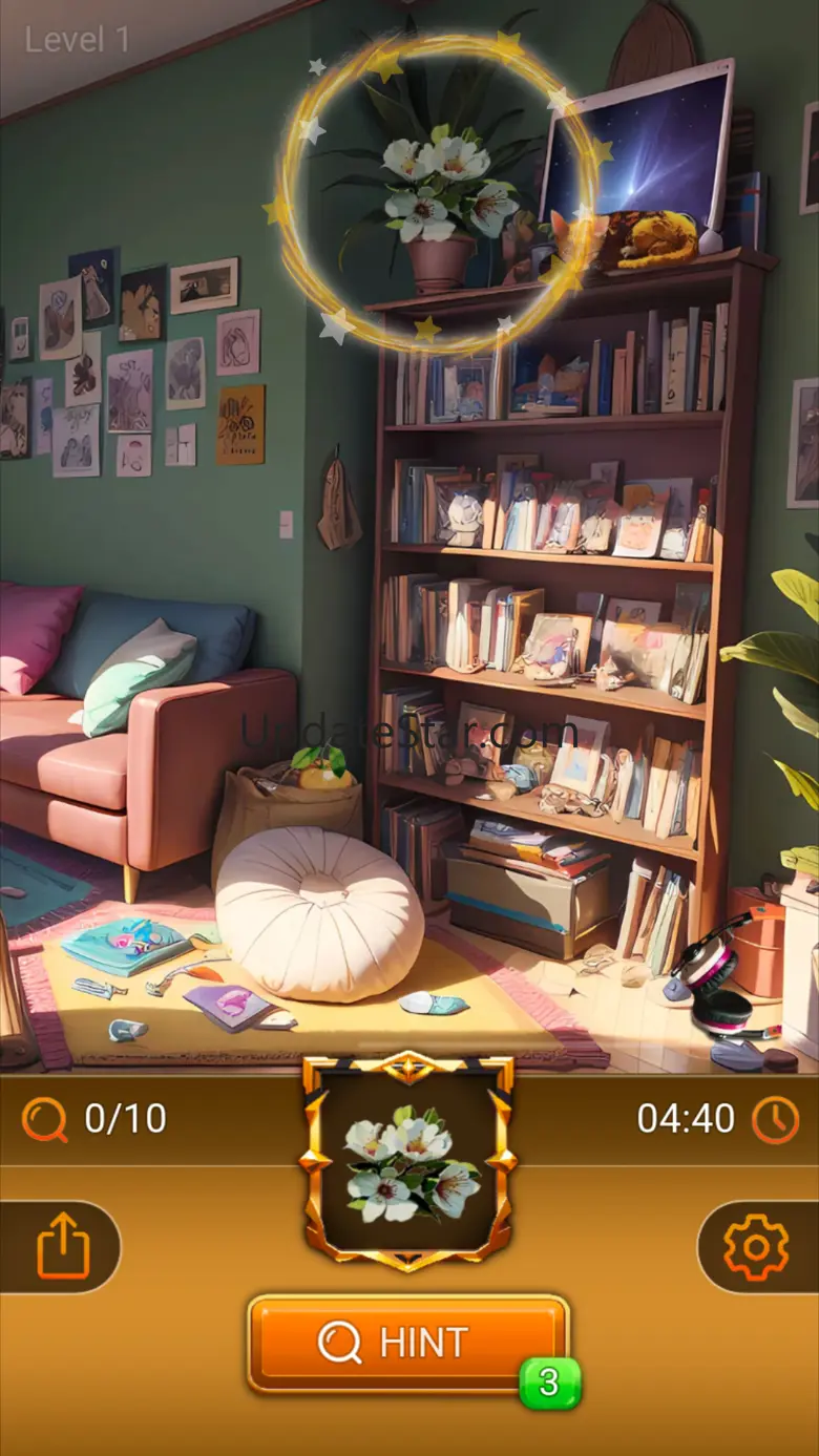 Find Objects: Hidden Objects 1.1