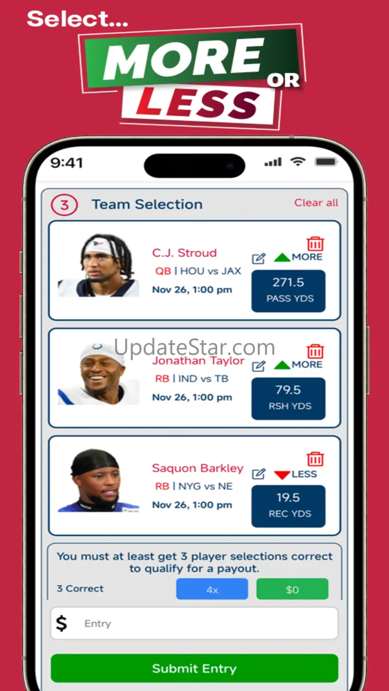 BettDraft - Fantasy Sports 16