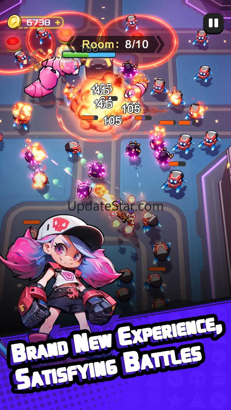 Neon Guardian 1.0.1