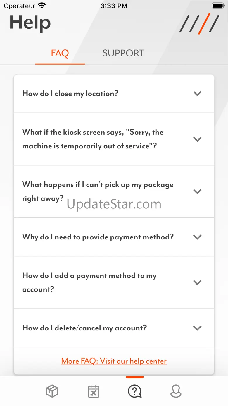 Parcel Pending PLUS 8.2.2326.2
