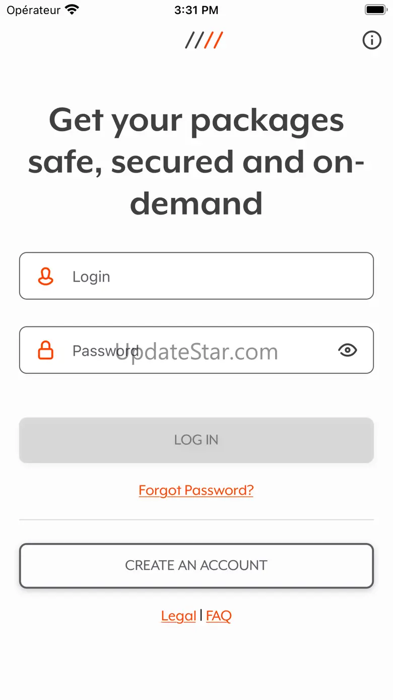 Parcel Pending PLUS 8.2.2326.2