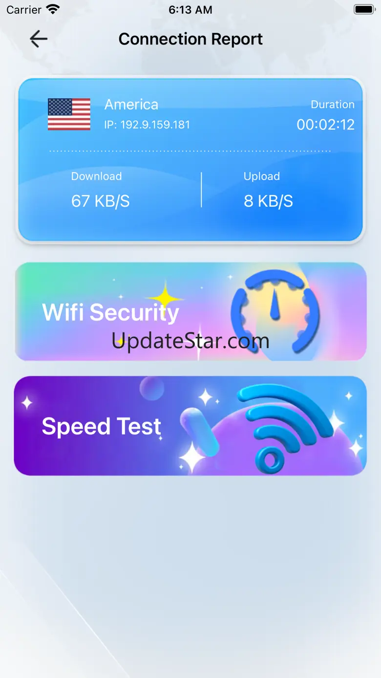 Incognito Net 1.1.3