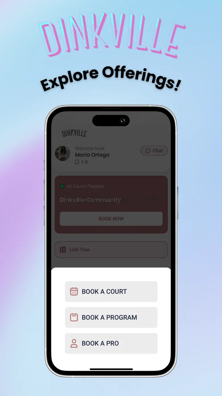 Dinkville 3.0.7