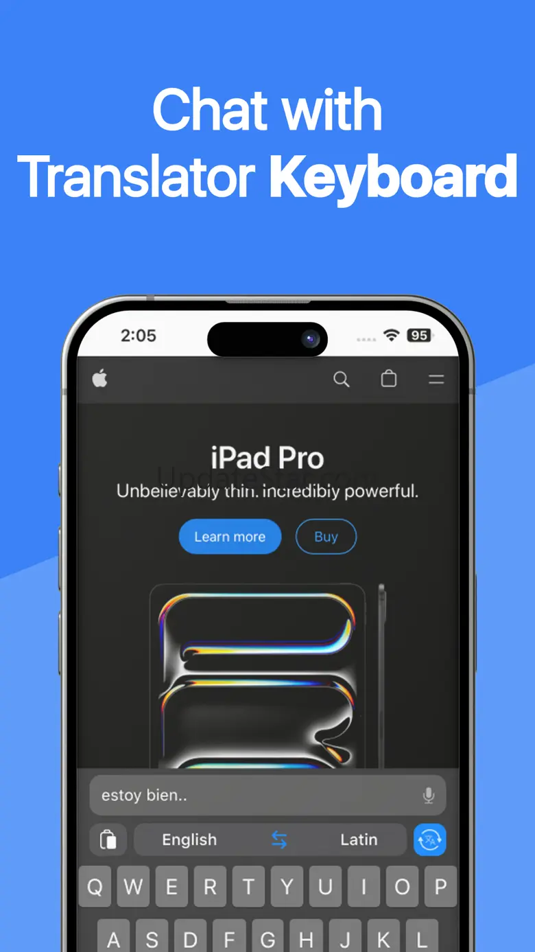 Traductor • Translator Pro 1.3