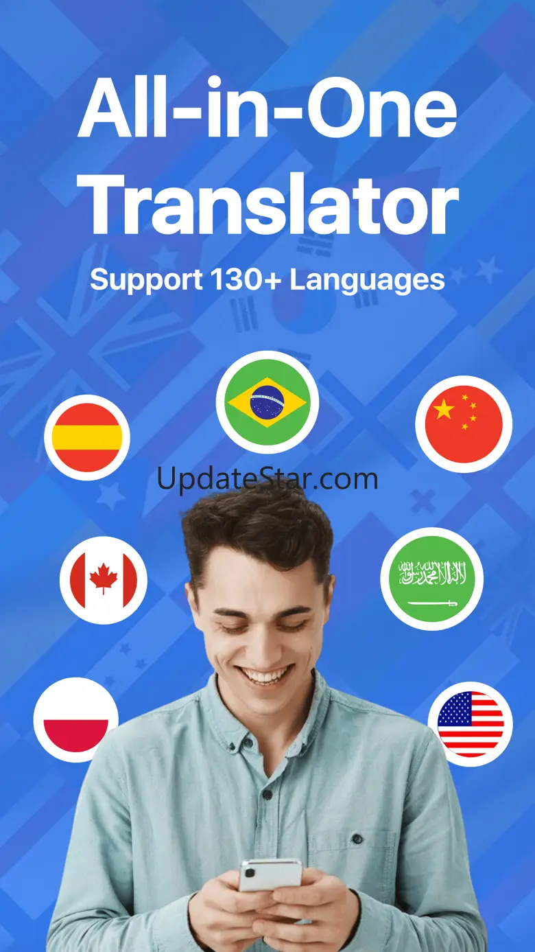 Traductor • Translator Pro 1.3