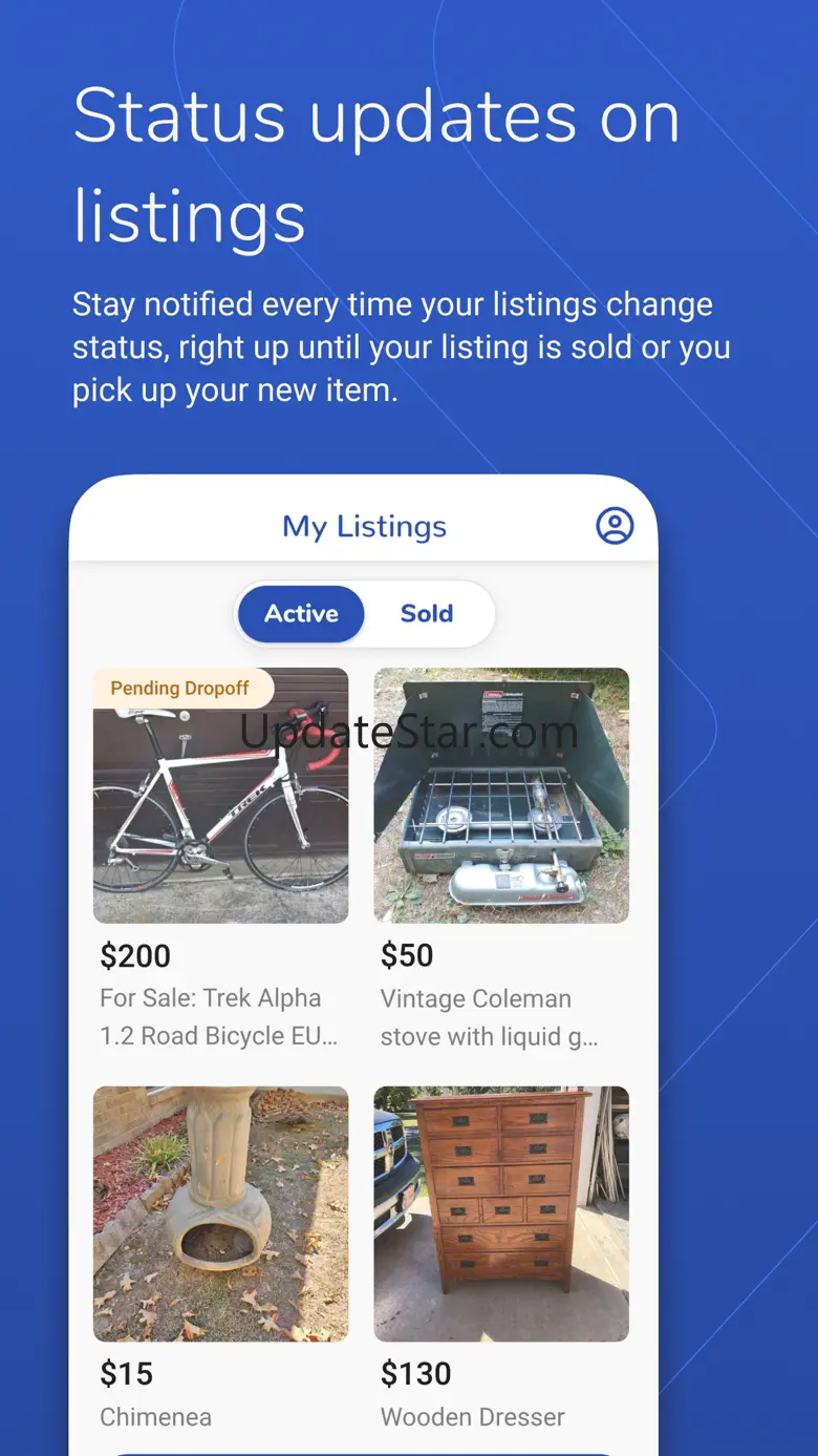 shopXchange - Shop Sell Safely 1.0.3