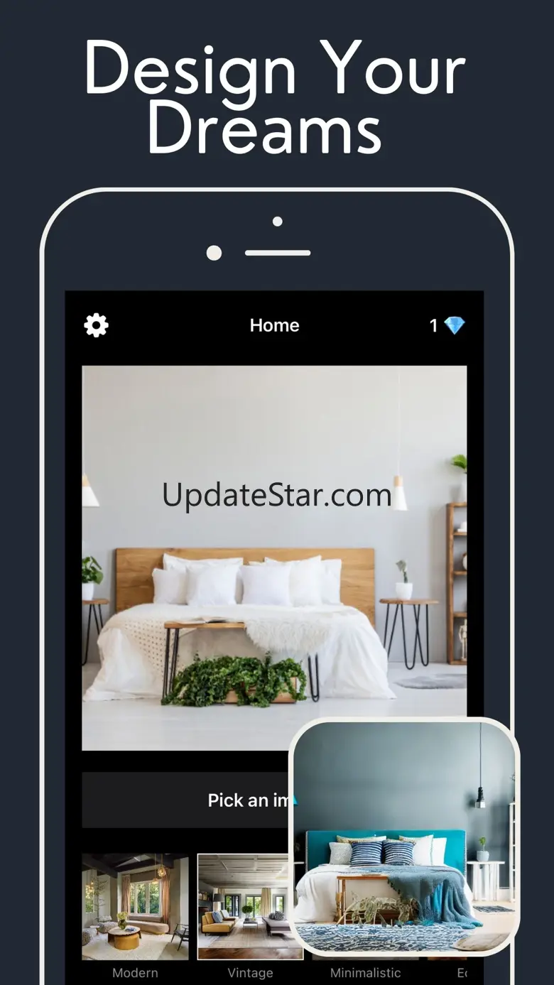 AI Interior Design: Decor Home 1.0.1