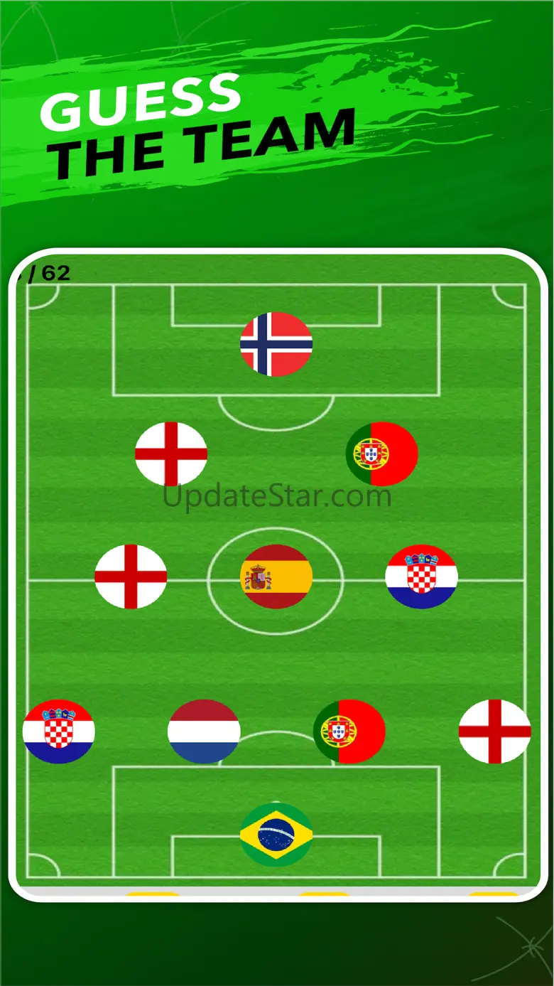 Football Guess Player Quiz 2.7