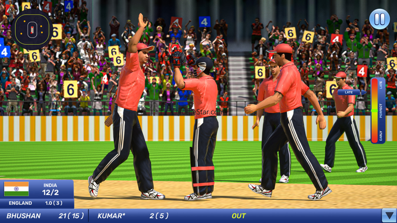 Real T20 World Cricket 2024 1.1