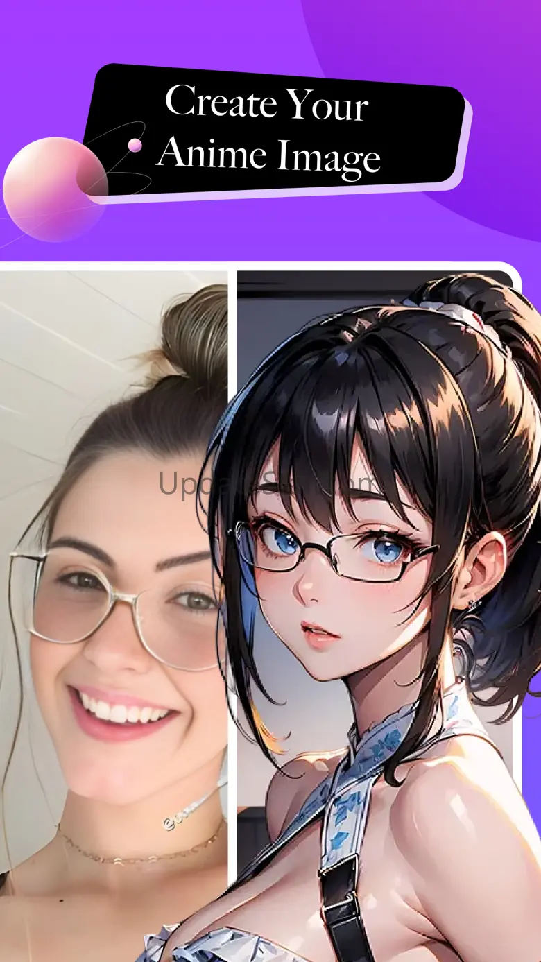 Sona: AI Art Photo Editor 1.2.0