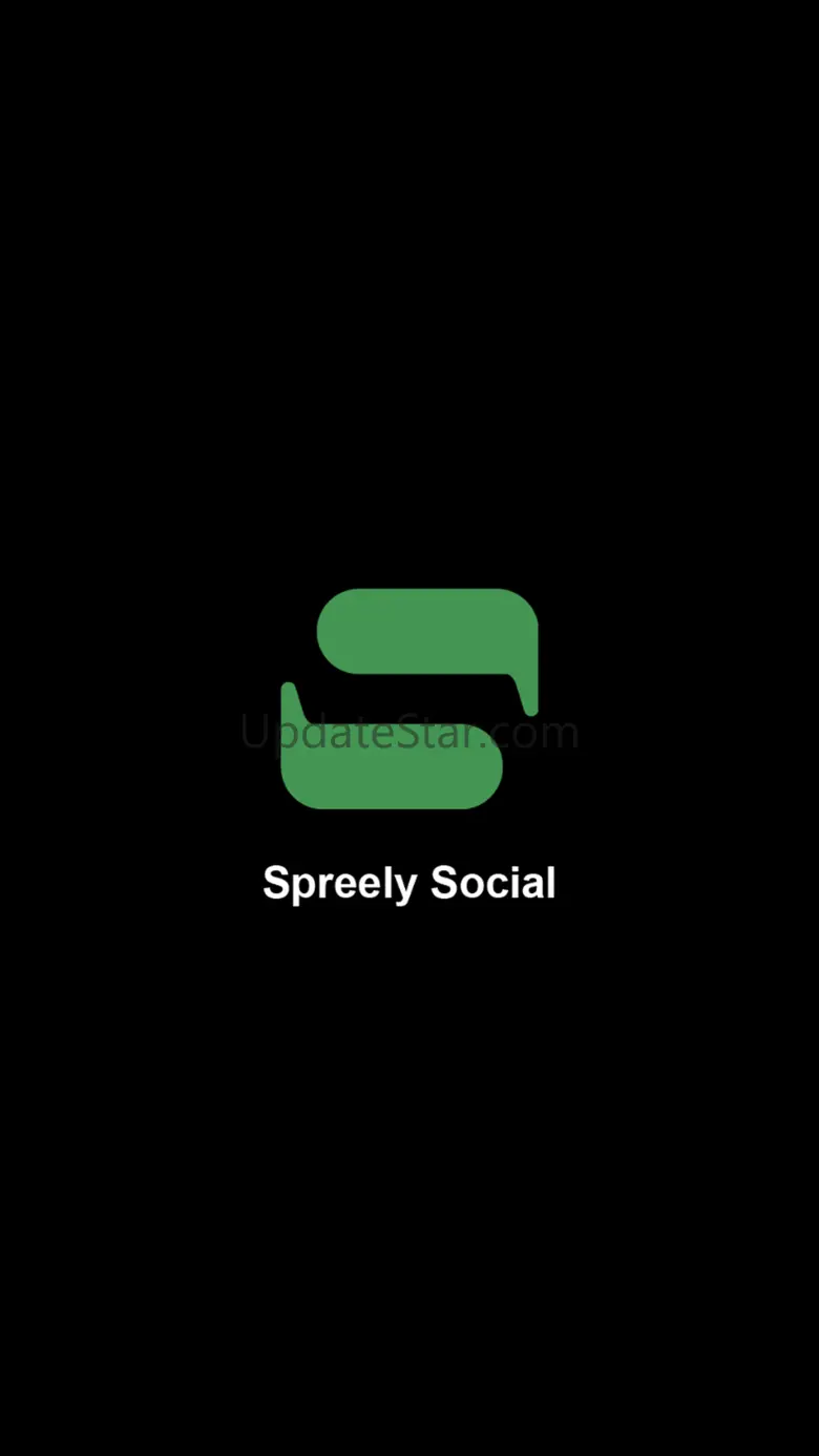 Spreely Social 1.1