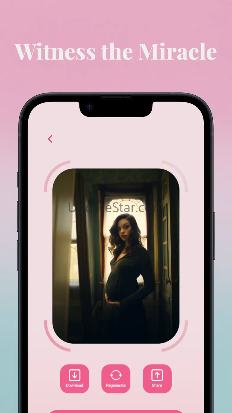 Baby Vision: Pregnant to Birth 1.0