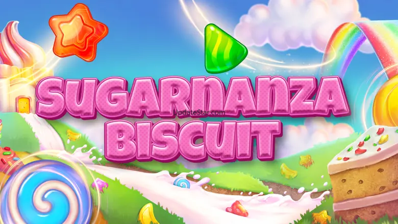 Sugarnanza Biscuit 1.0
