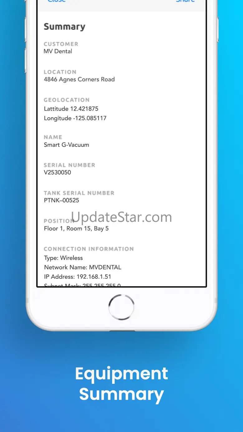 myMidmark 24.6.5 (51788)