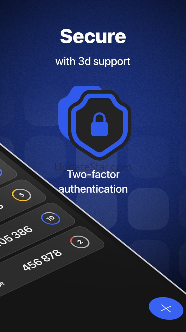 Authenticator App - Duo Secure 1.0.6