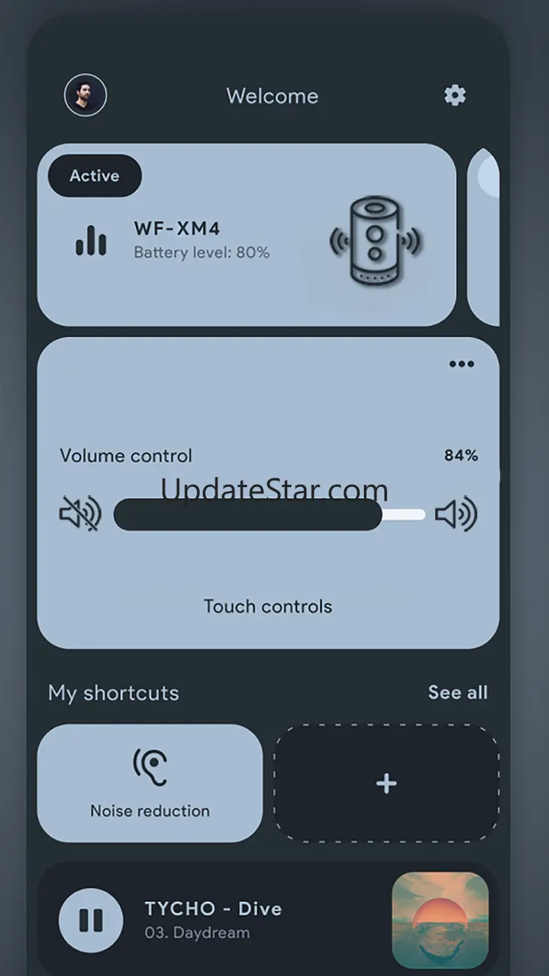 Sono-S1, S2 Speaker Controller 1.0.1