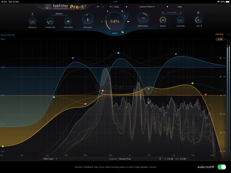 FabFilter Pro-R 2 2.02