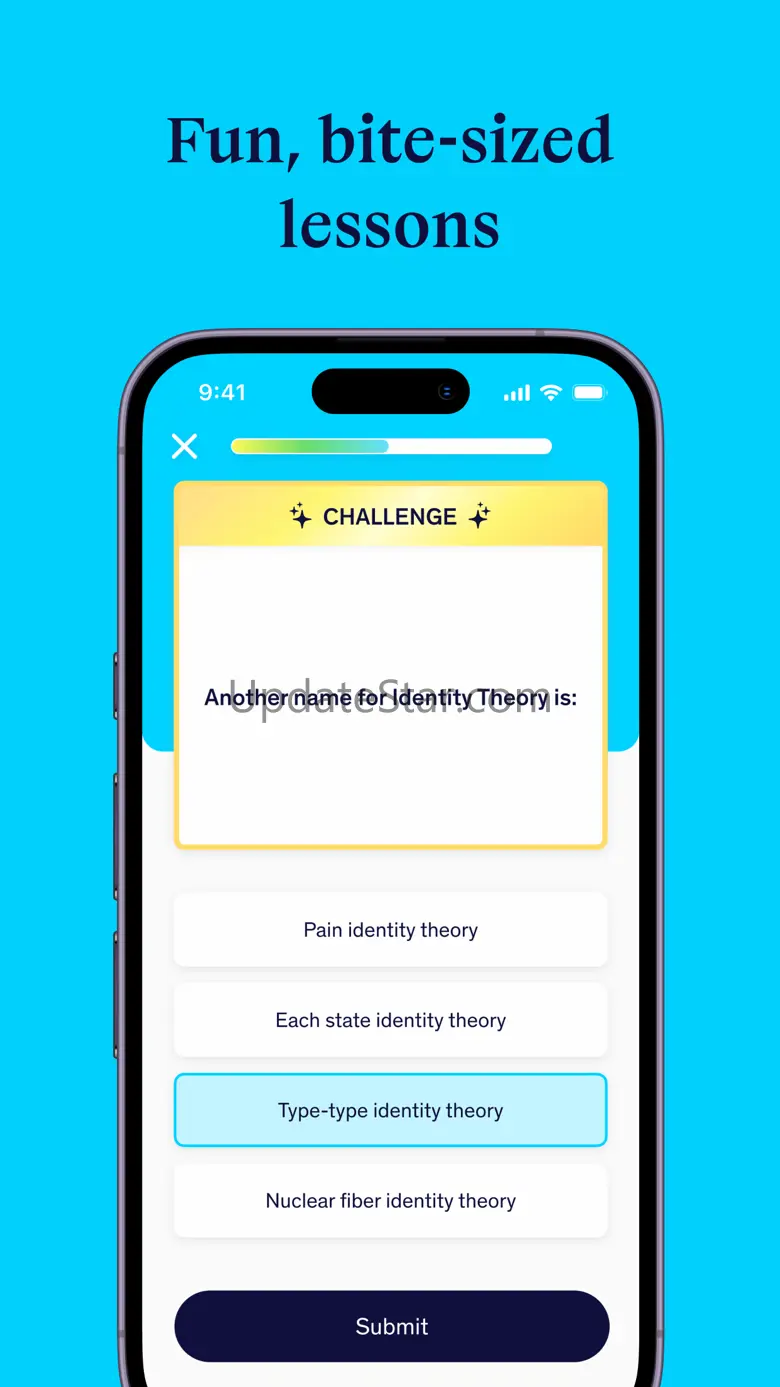 Polymath: Learn every day 1.0.3