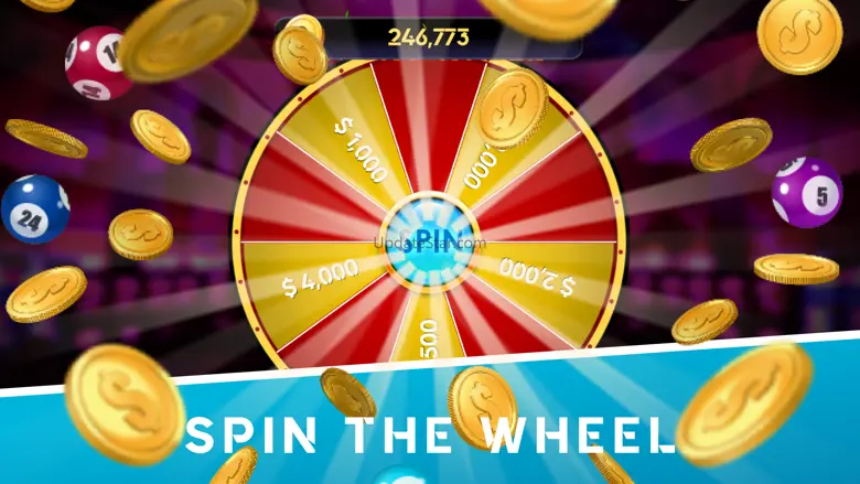 Slots Jackpot Casino Epic Spin 1.0.3