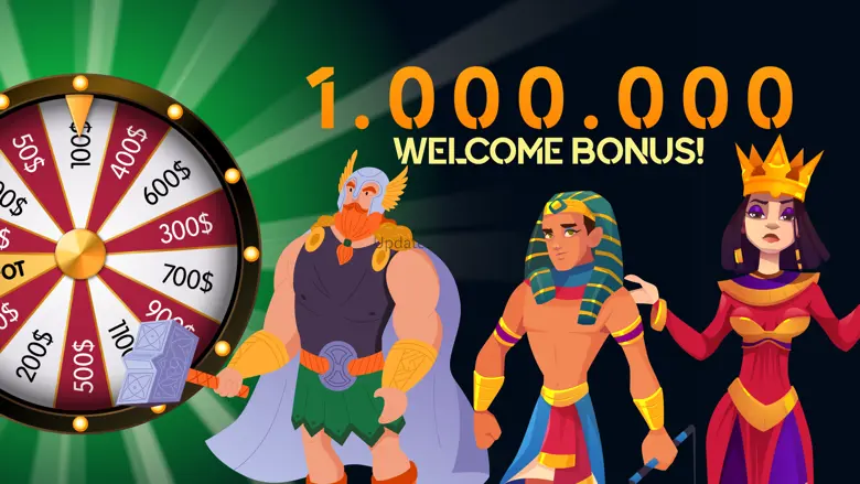 Slots Jackpot Casino Epic Spin 1.0.3
