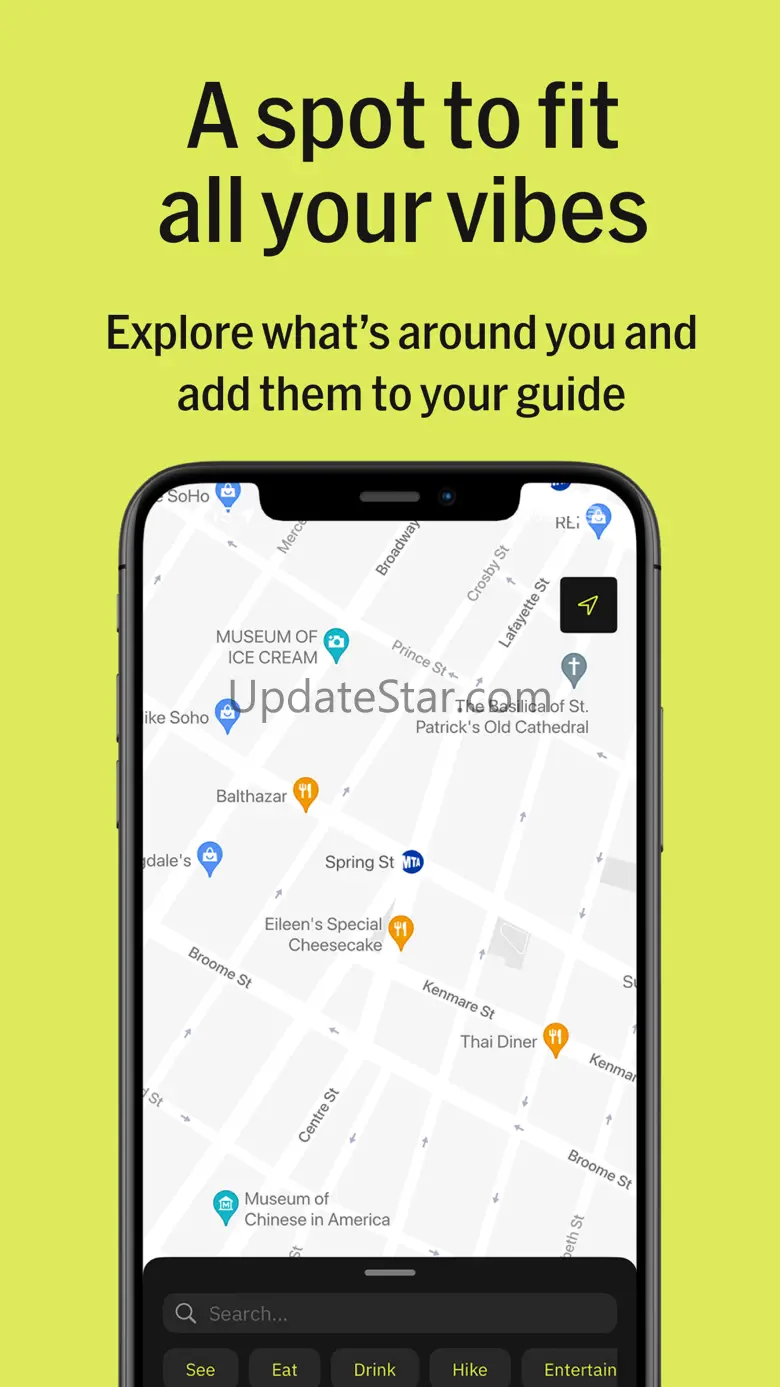 Pike - Create & Share Guides 1.1
