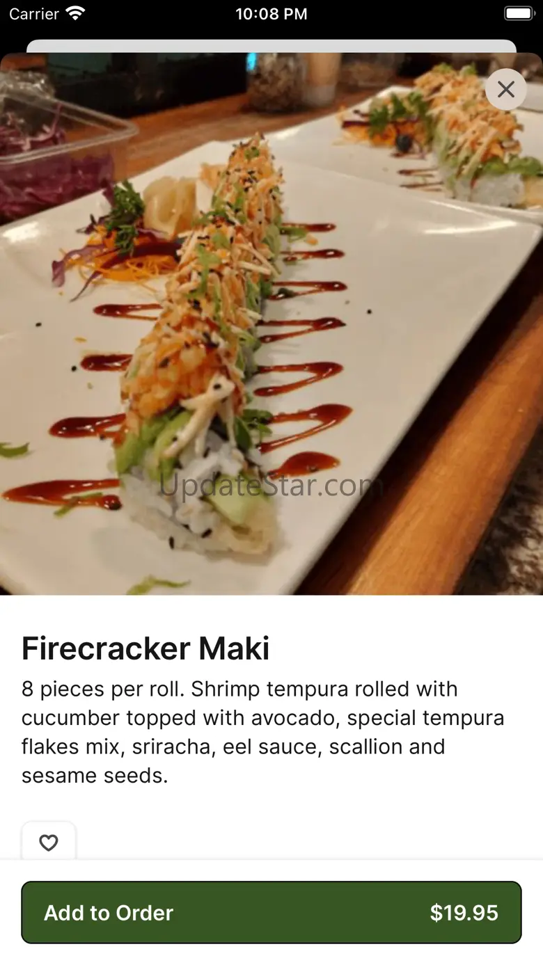 Stir Crazy 31.0.0