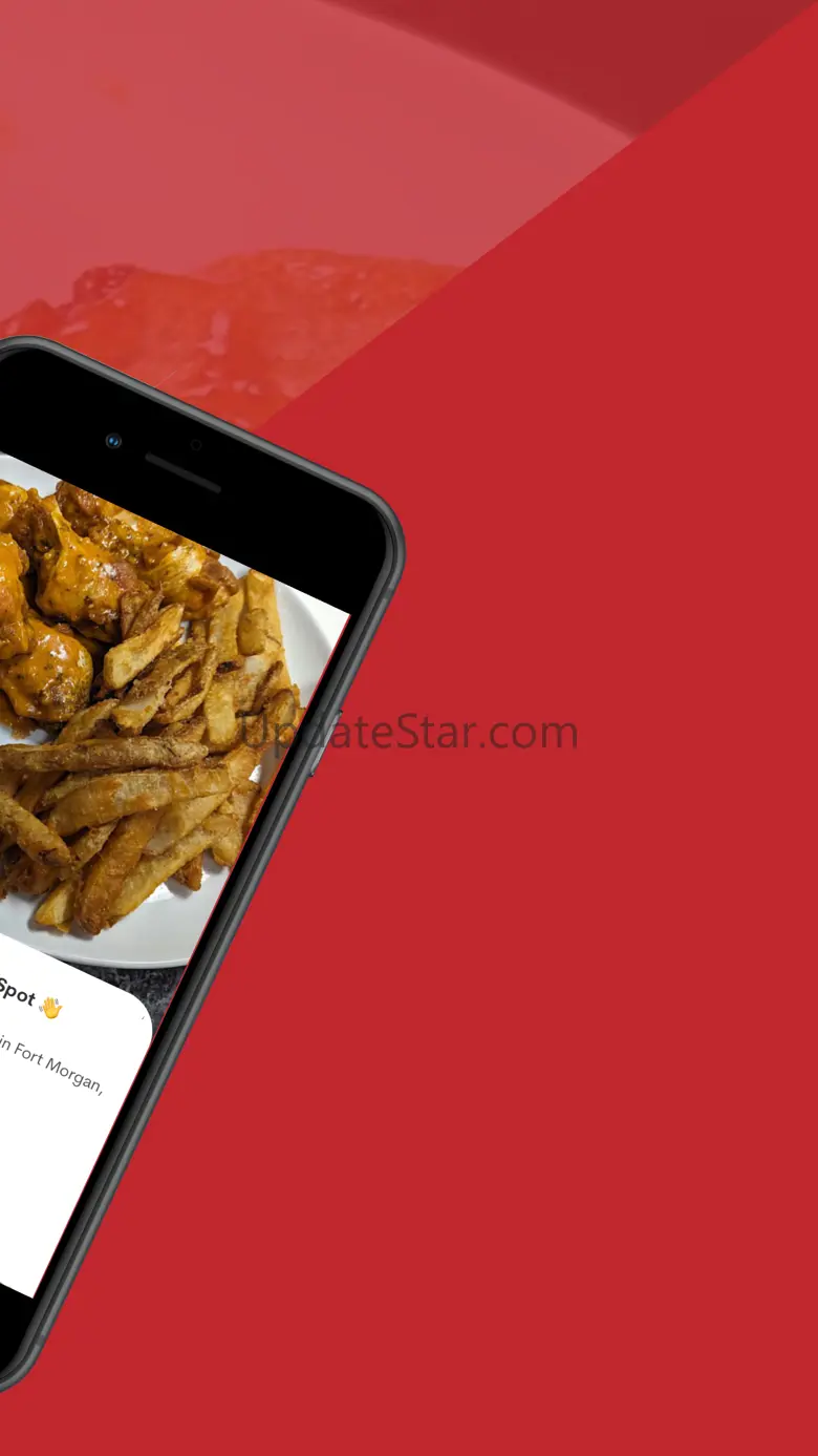 Wing Spot 1.0.2782