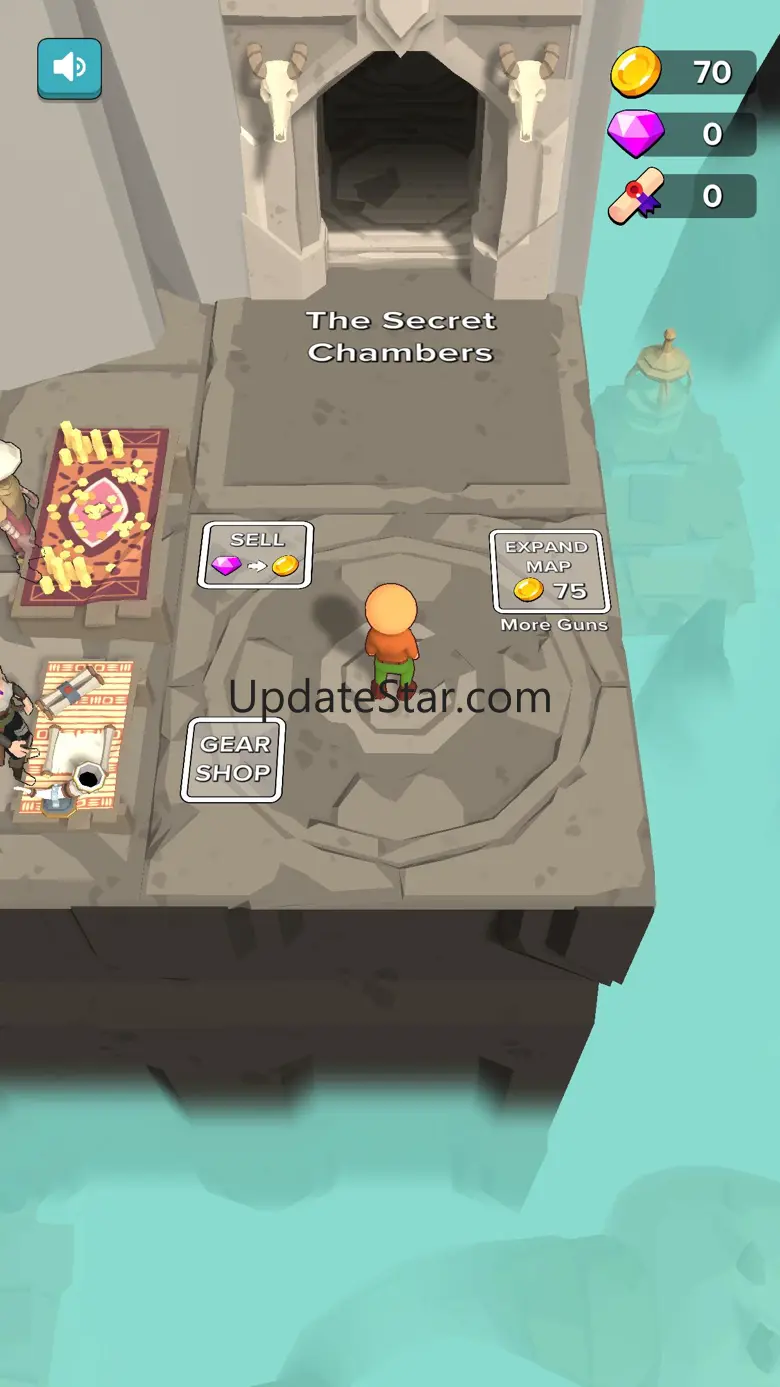 Miner Hero! 1.3