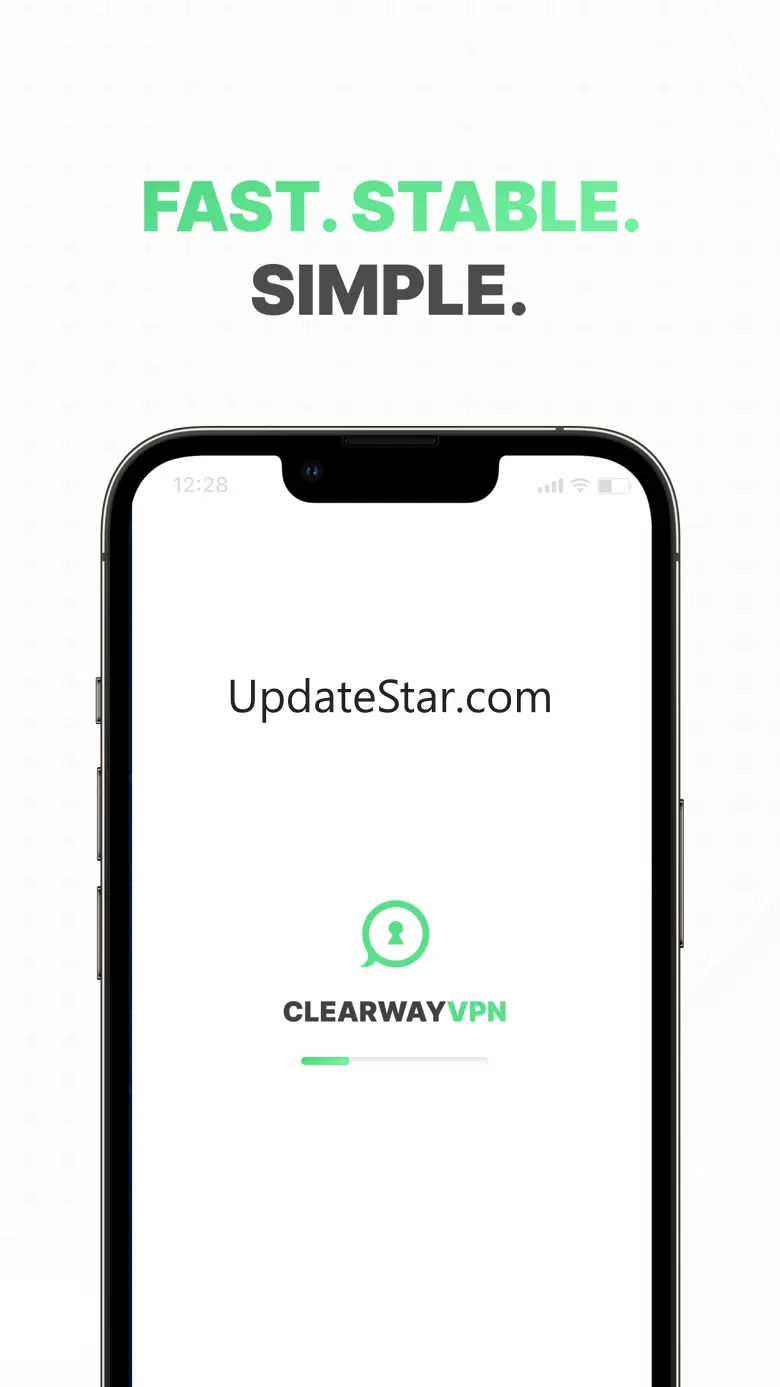 ClearWay VPN 1.2.2