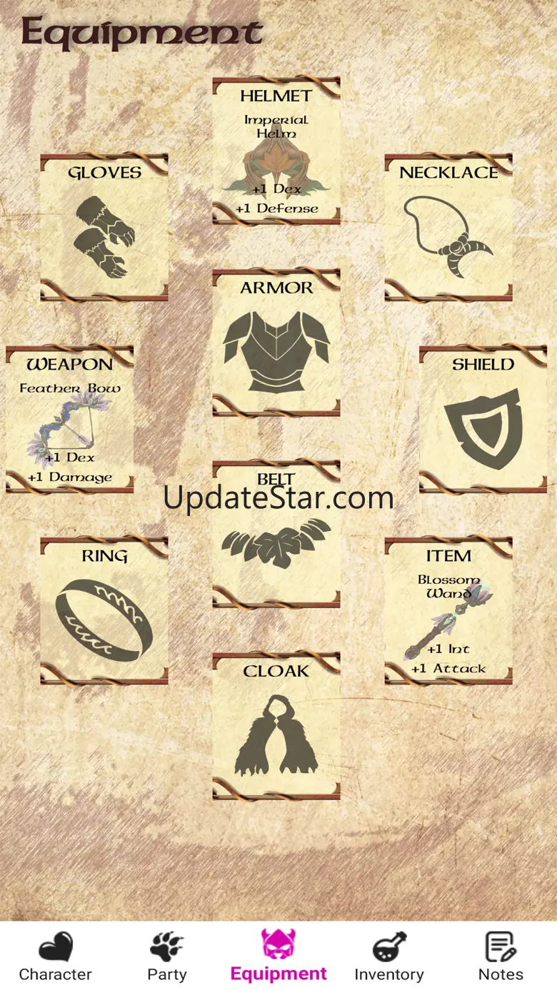 Quest Calendar Heroes 2024 1.2.9