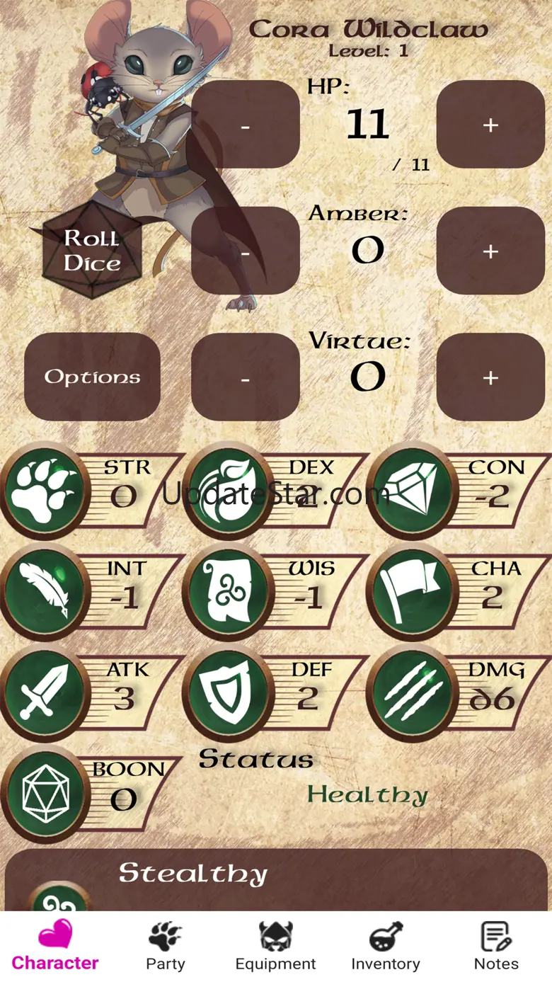 Quest Calendar Heroes 2024 1.2.9