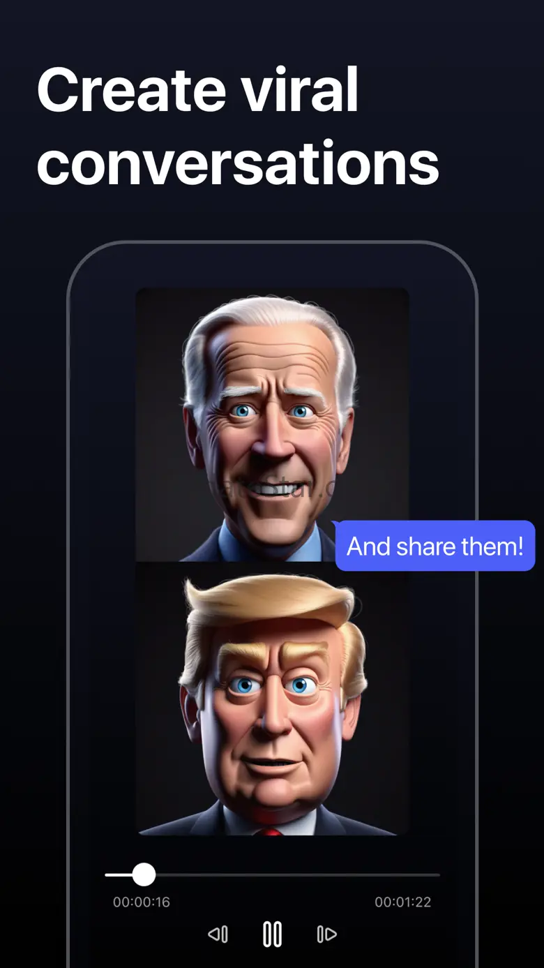 Voice AI - Clone Voice Changer 3.0.1