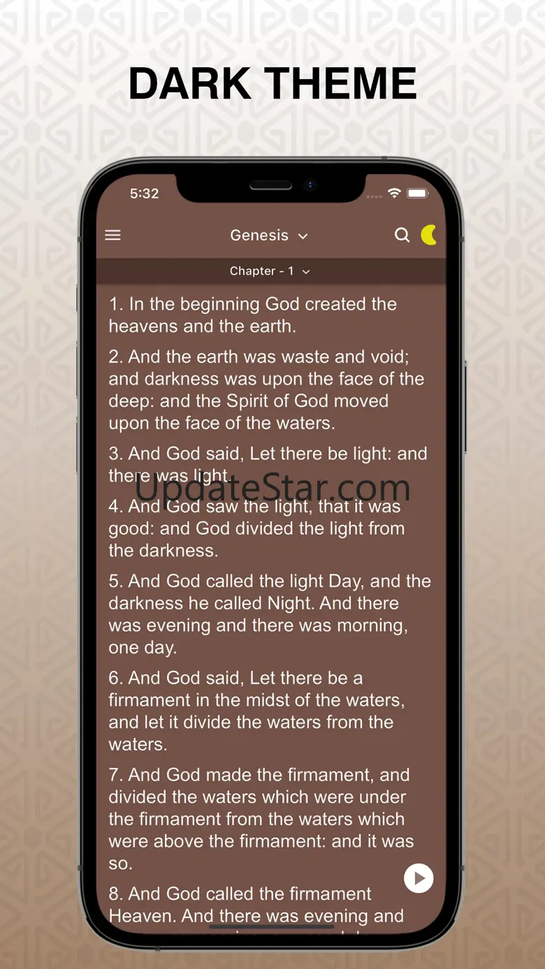 World Messianic Bible (Audio) 1.0.15