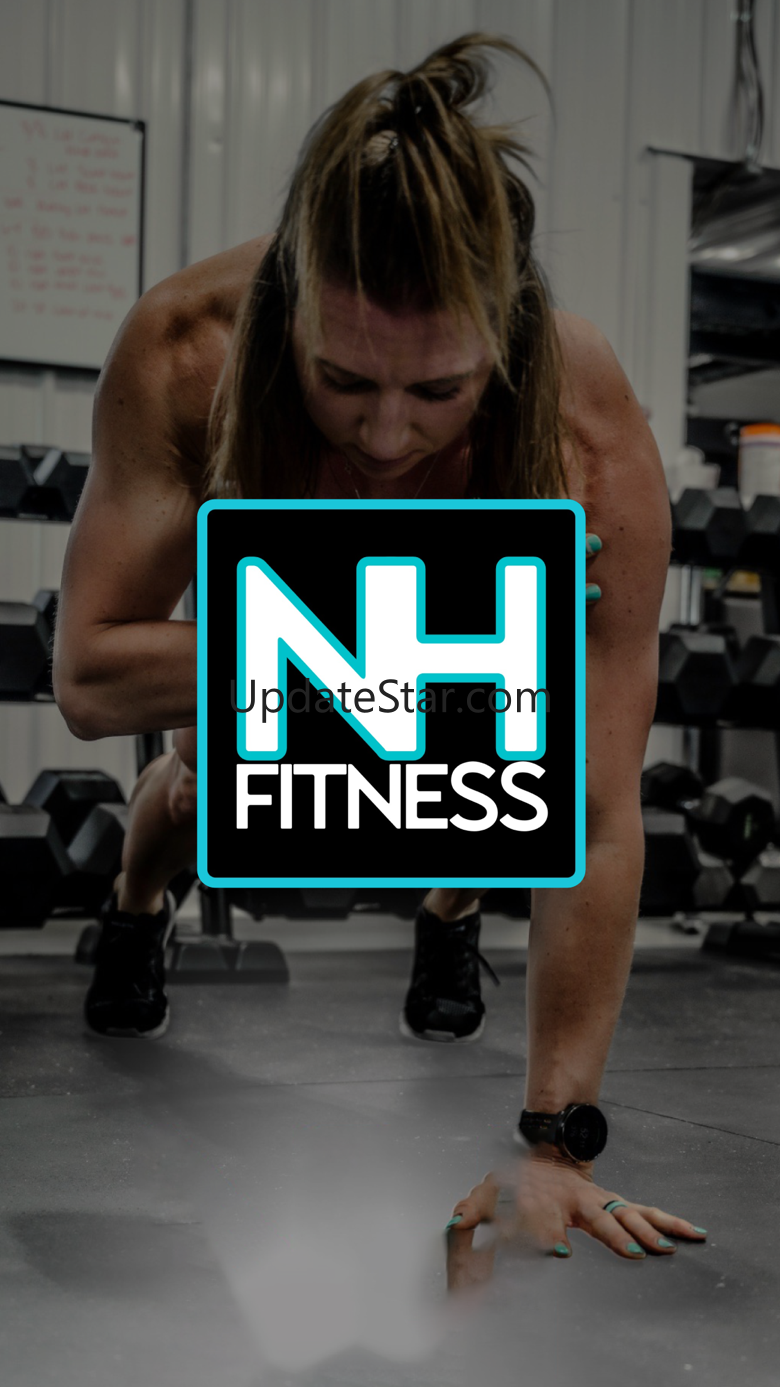 NH Fitness 7.116.0