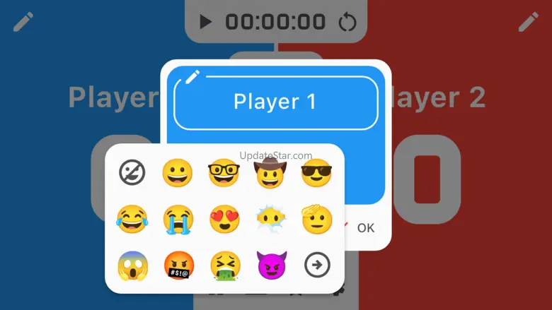 Scoreboard - Track score 2.8.0