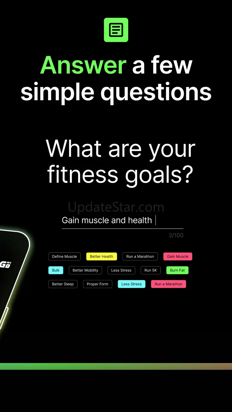 FitGoAI 1.1.0