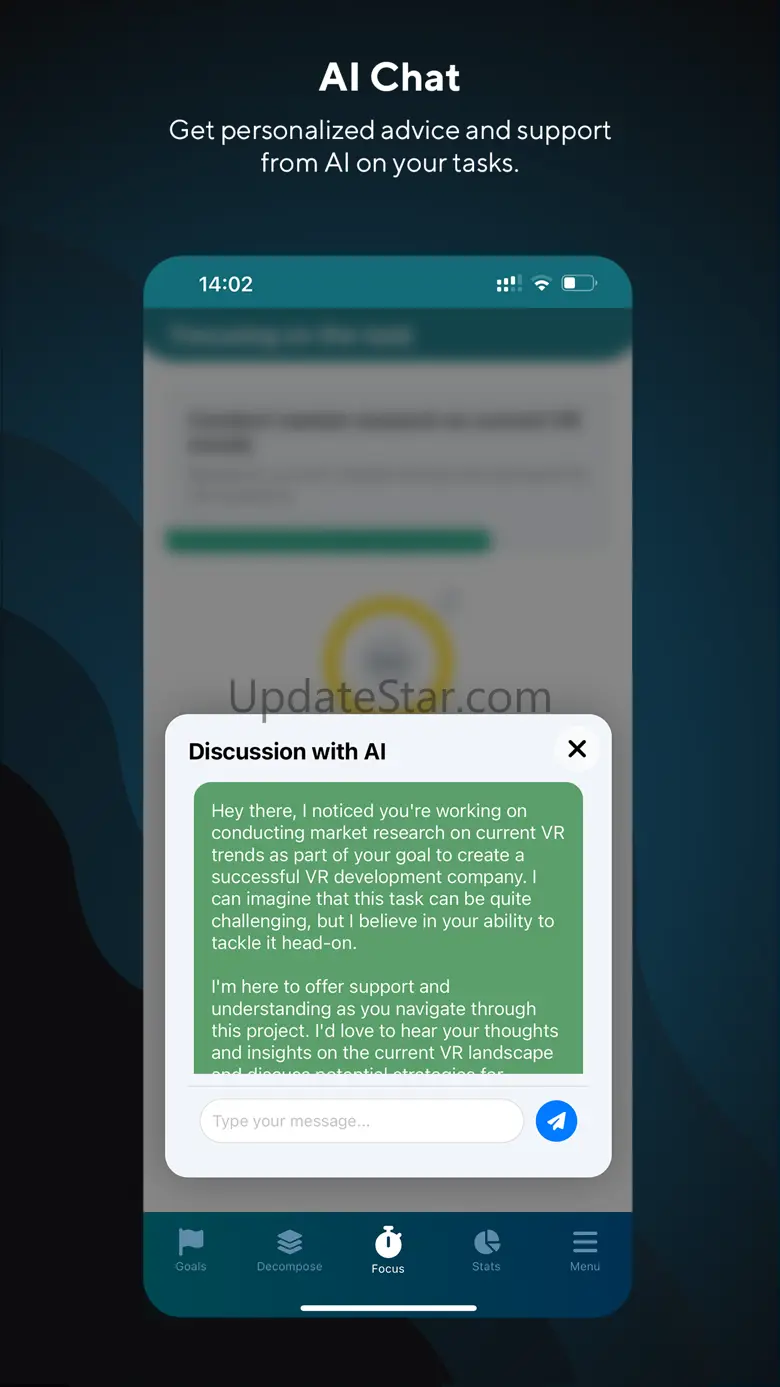 Decomposer AI Task Manager 1.0.5