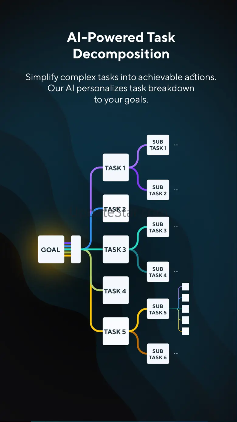 Decomposer AI Task Manager 1.0.5