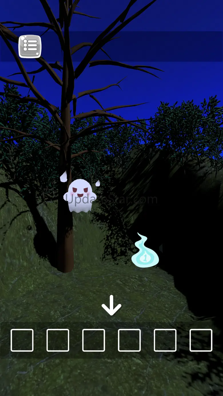 Escape Game Test Of Courage 1.0.3.3