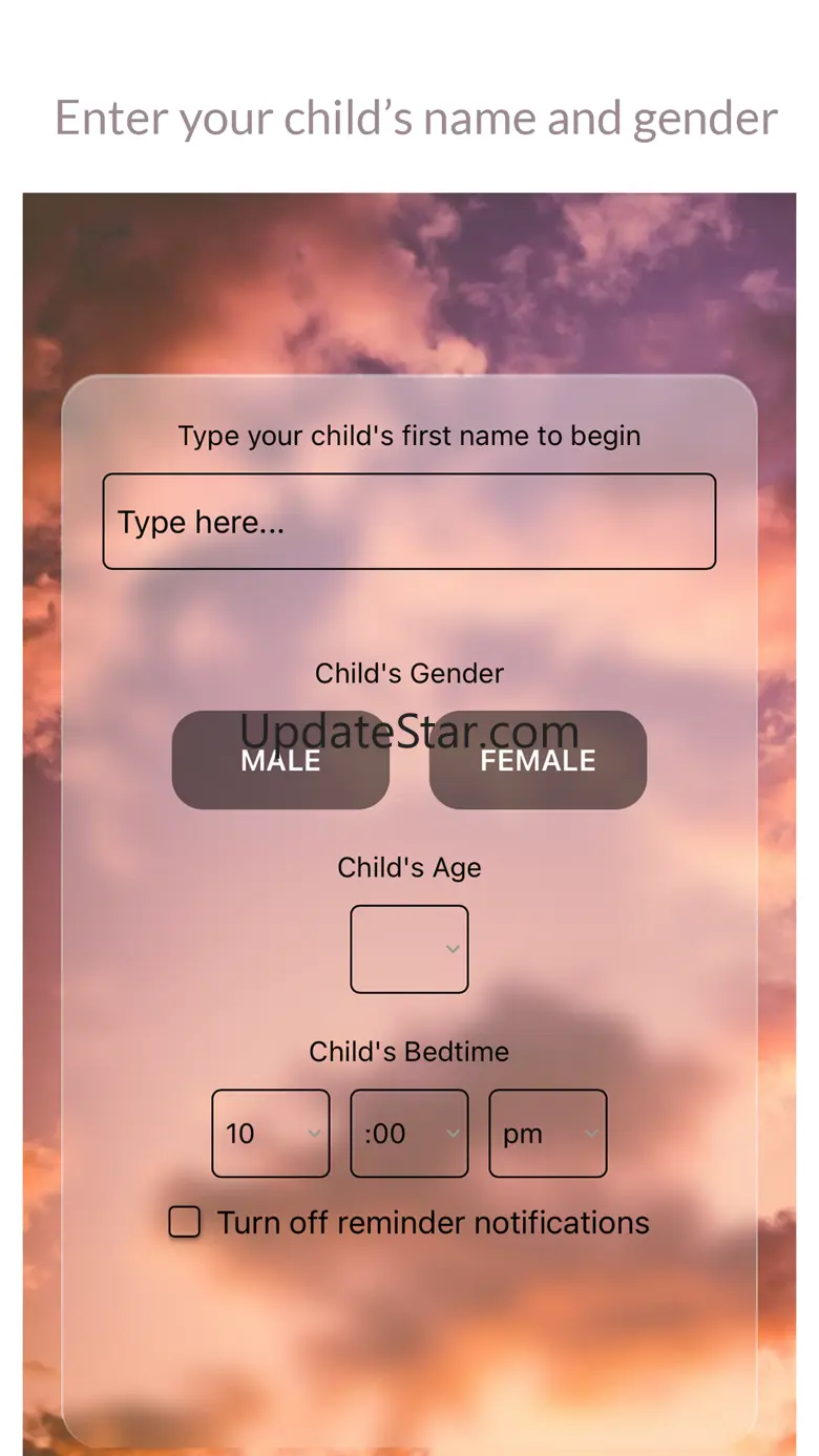 Instill Kids Bedtime Prayer 1.10.1