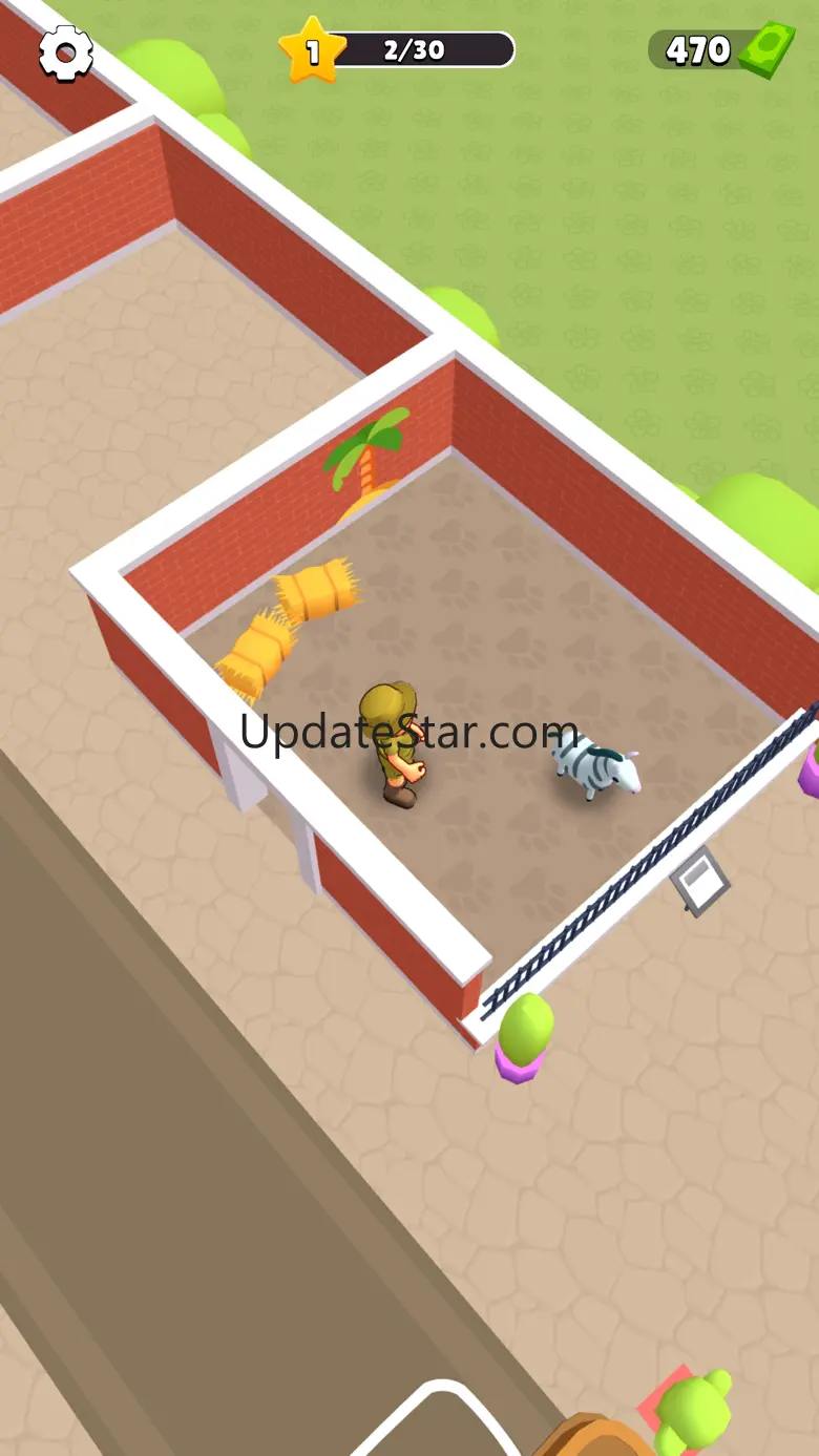 My City Zoo 1.0.4