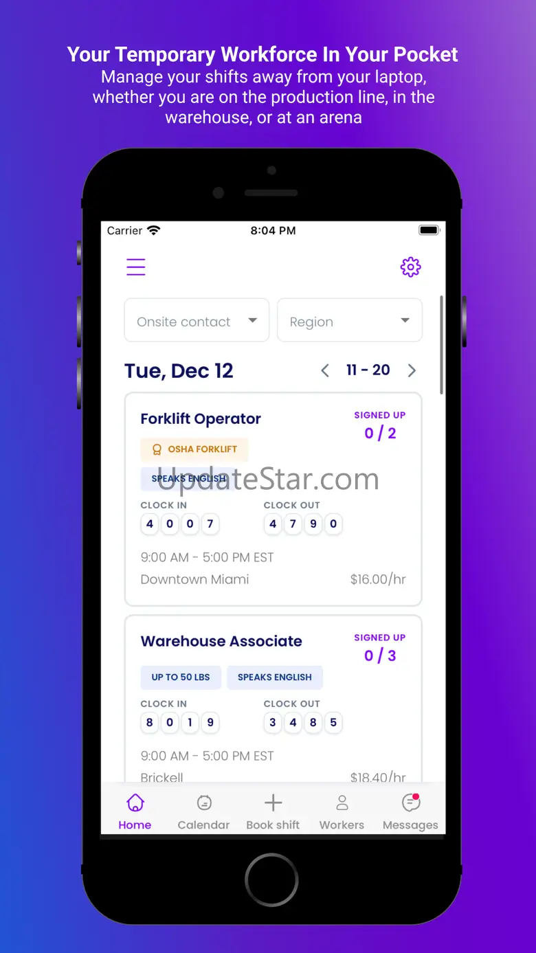 Traba Business 1.5.0