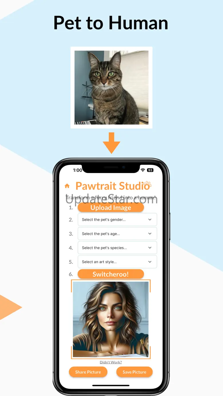 Pawtrait Studio 1.3.0