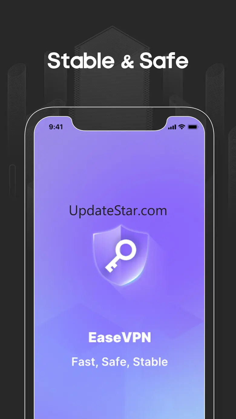 EaseVPN: Fast VPN proxy 1.3.4