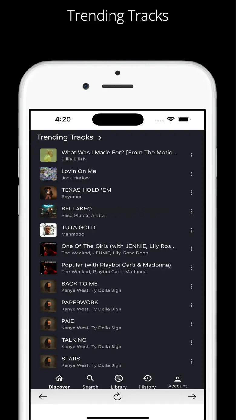 Music Fuzz 2.5